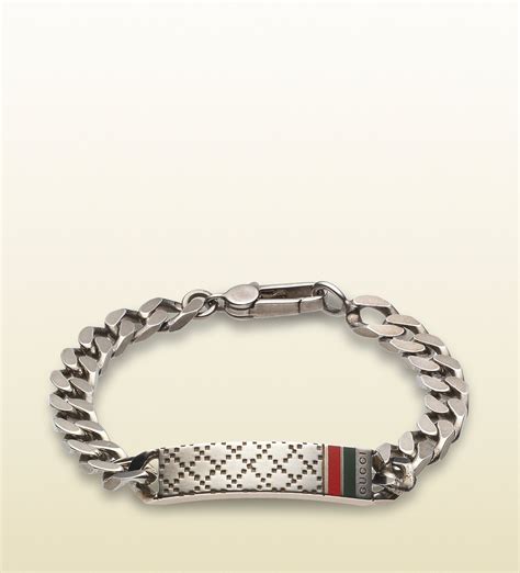 gucci ブレスレットメンズ|Gucci Bracelets for Men .